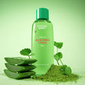 Aloe BHA Skin Toner Calming PDRN Soothing Renewal EQQUAL BERRY 150ml