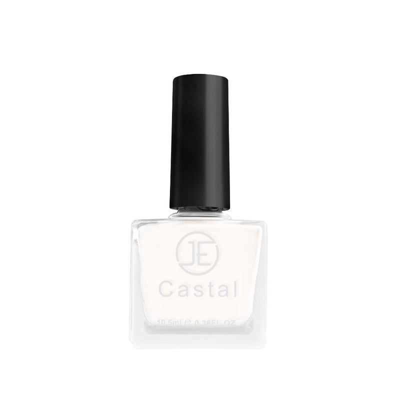 Castal Nail Polish 142 Glitter Long-Lasting