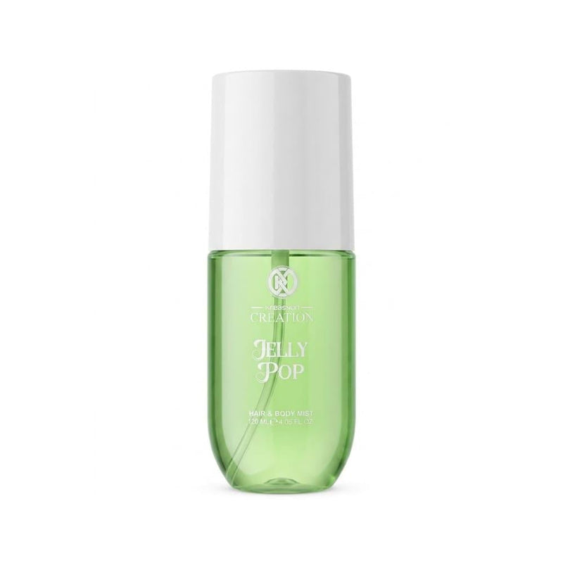 Hair Fragrance Mist Jelly Pop Refreshing Kreasyon 120ml