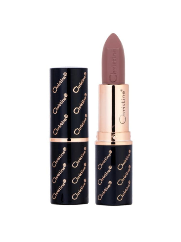 Christine Matte Lipstick - Berry 2 Kashmiri CH019-N | W13