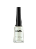 Nail Polish Long Lasting Glossy Shine Lovera 12ml Shade 084