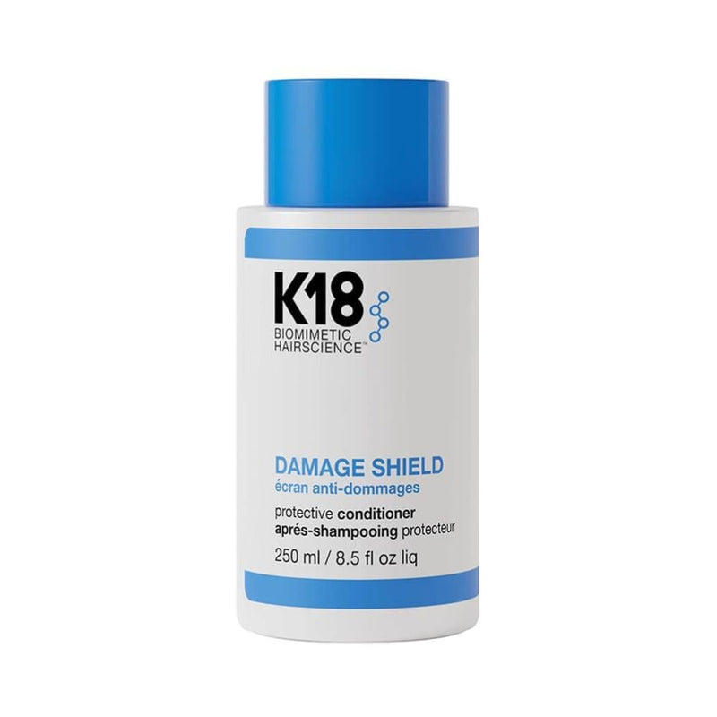 K18 Damage Shield Conditioner, pH Balance Protection, Silicone-Free, 250ml