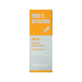 Farm Stay Multivitamin Skin Serum, Vitamins A C E B5, 30ml