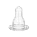 Best Bottle Nipple Fast Flow Silicone Wee Baby Classic 18+ Months