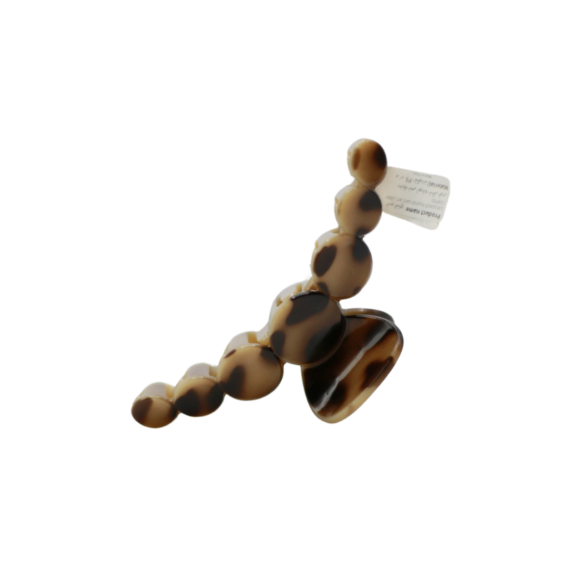 Buy Hair Clip Online Strong Hold Non-Slip Styling Accessory Minigood 1 Piece