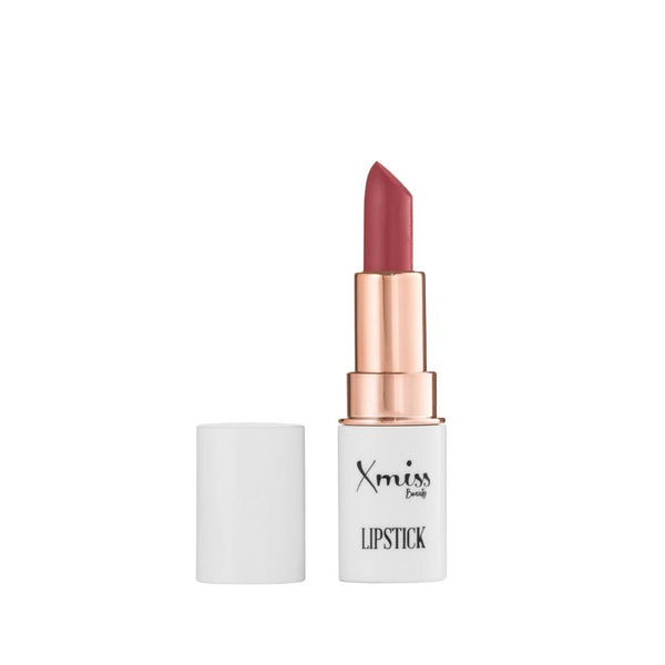 Matte Lipstick That Doesn't Dry Lips Creamy Rouge Shade 09 X Miss Beauty 5g