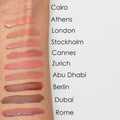 Nyx Soft Matte Lip Cream, SMLC02 Stockholm, Liquid Lipstick, Matte Finish