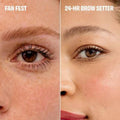 Best Makeup Set Mini Mascara Brow Gel Blush Benefit Benebingo 4 Pieces