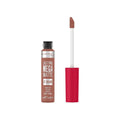 Matte Liquid Lipstick Long-Lasting Nude Beige Rimmel London 7.4ml
