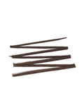 Best Brown Liquid Eyeliner Matte Long-Lasting Flormar Midnight 1ml