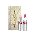 Yves Saint Laurent Lip Gloss Stick Set - Shades 44 & 02