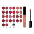 Bolver Liquid Lipstick 312 Natural Beauty Vitamin E Plant Collagen