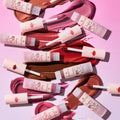 Essence Hydra Kiss Liquid Lipstick Semi-Matte 06 Berry Crush