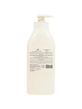Enchanteur Body Lotion Satin Smooth Perfumed Radiant Rose Magnolia 500ml
