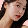 Pink Flash Liquid Lipstick and Lip Gloss Duo D02 Matte and Glossy