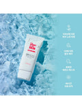 Sun Cream SPF 50 Lacto Aqua Moisturising Face Protection I'm Sorry For My Skin 5