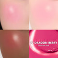 Top Rated Cream Blush Juicy Roll-On Romand 8.4g Dragon Berry 02