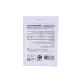 Spa System Charcoal & Collagen Facial Mask - 5 x 28ml
