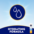 Nivea Shine Control Face Cream SPF 50, Matte Finish, 50ml