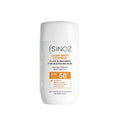 Sinoz Sunscreen and Dark Spot Control SPF 50+, Brightening Care, 50ml