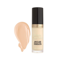 Too Faced Born This Way Super Coverage Concealer in Almond, Full Coverage