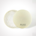 Rose Berry Body Powder with Raspberry Scent - 200g