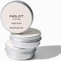 Eyebrow Soap Clear Styling Set Hold Inglot Playan 30ml