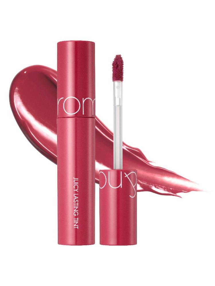 Romand Juicy Lasting Lip Tint - 06 Figfig