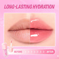 Pink Flash Lip Tint - Juicy Peach PK01