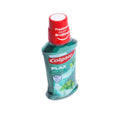 Colgate Fresh Mint Mouthwash Alcohol-Free 12-Hour Protection 250ml