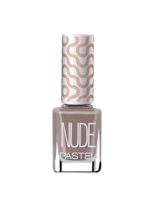 Pastel Nude Nail Polish Shade 759 - 13ml