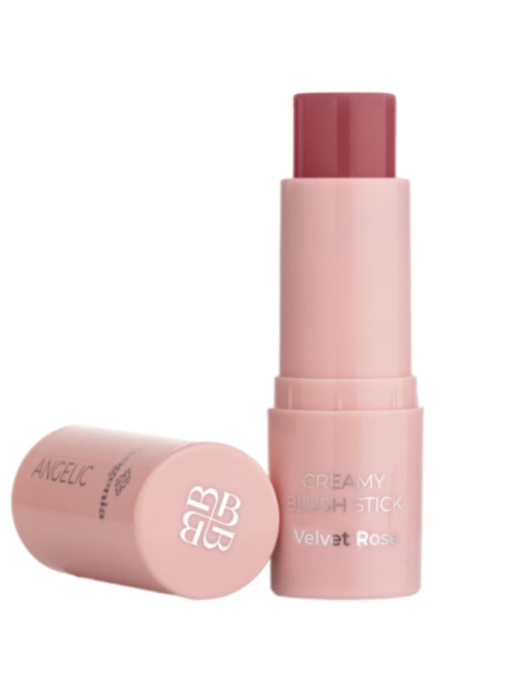 Bogenia Angelique Stick Velvet Rose Blush BG632.008