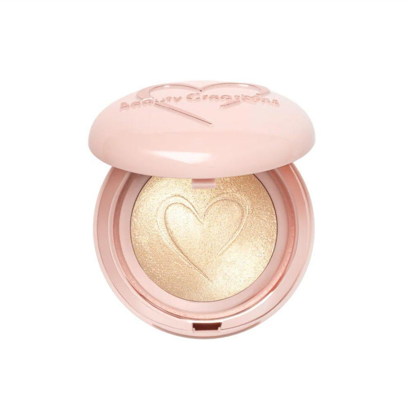 Beauty Creations Final Finish Baked Highlighter 06 Time of Your Life