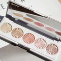 Ofra Highlighter Palette Signature Mini 5 Shades 10g