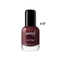 Nail Polish Glossy Quick-Dry Formula Shade 57 Yolande Beauty 10ml