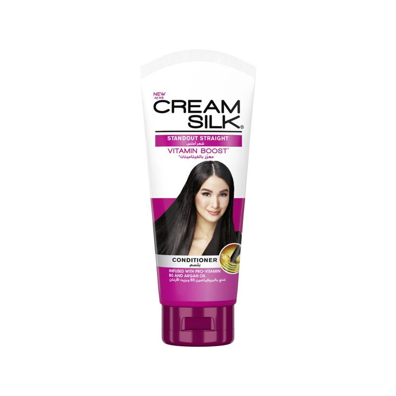 Best Hair Conditioner Standout Straight Frizz Control Cream Silk 180ml