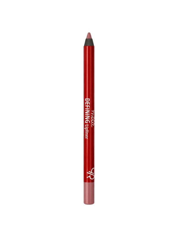 Refy Lipliner Creamy Precision Define Golden Rose 1.6g