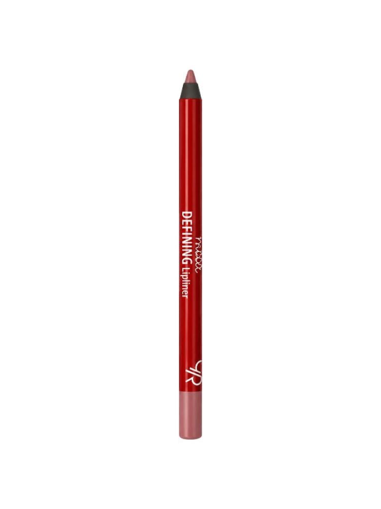 Refy Lipliner Creamy Precision Define Golden Rose 1.6g
