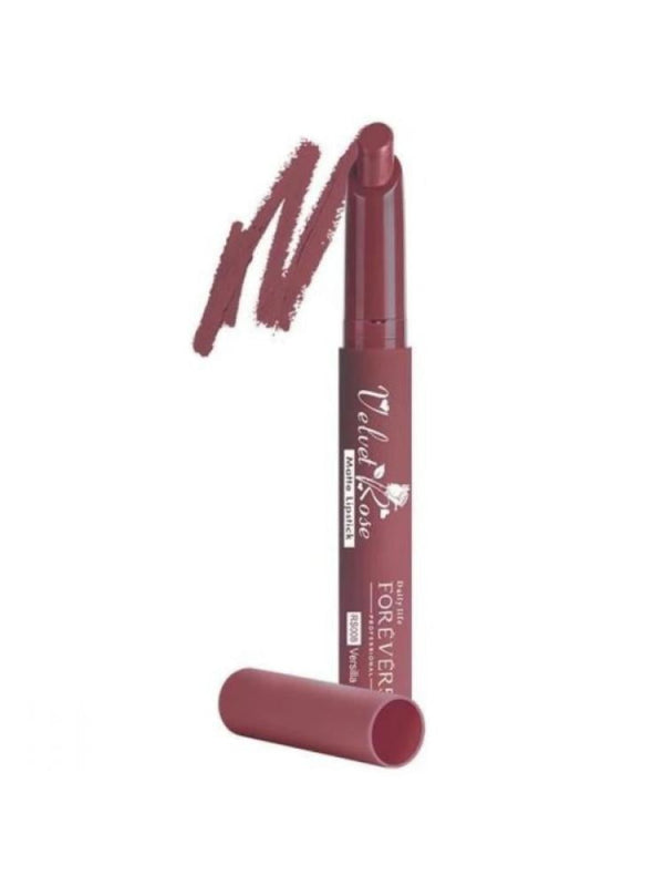 Forever52 Velvet Rose Matte Lipstick Long Lasting RS008 2.5g