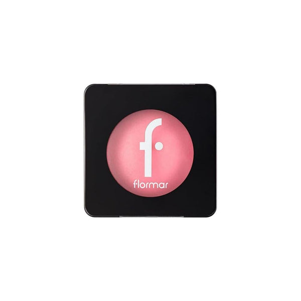 Baked Blush Bright Pink Marbleized Flormar 054 8g