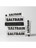 Psaltery SALTRAIN Cooling Mint Toothpaste with Topan Salt - 100g