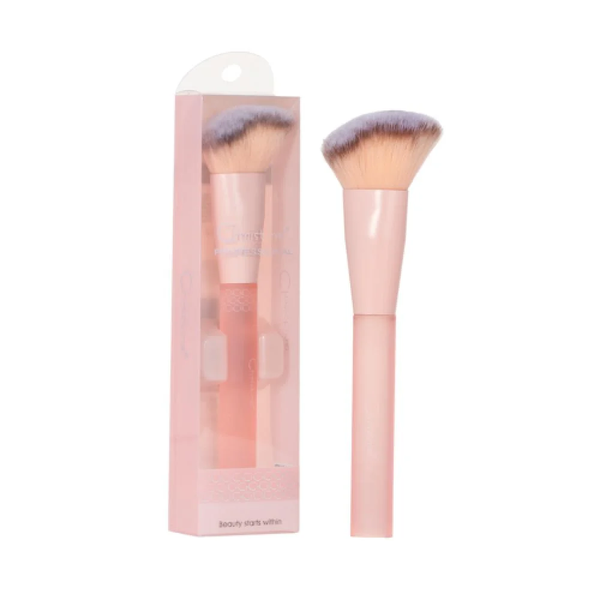 Christine Makeup Brush CH-2326 Synthetic Bristles Multi-Purpose
