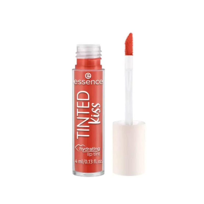 Essence Tinted Kiss Lip Gloss, Shade 106, 4ml