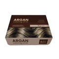 Argan Natural Argan Oil Hair Dye 7.1 Ash Blonde - 75ml