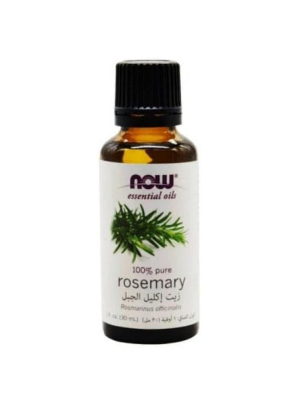 Rosemary Essential Oil 100% Pure Hair & Skin Care Now 30ml