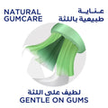 Colgate Bamboo Toothbrush Soft Bristles Sensitive Gums Signal 1 Piece