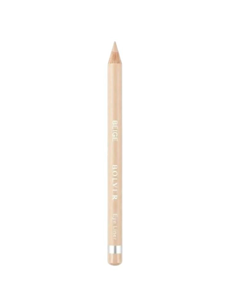 Beige Eye Liner Brightening Waterline Smooth Bolver 1.1g