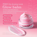 Medicube PDRN Overnight Lip Repair Mask, Collagen, Shea Butter, 10g