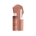 Nyx Butter Gloss Lip Gloss - 14 Madeleine - Sheer to Medium Coverage