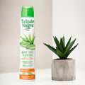 Tulipan Negro Aloe Vera and Jojoba Deodorant Spray, 48-Hour Protection, 200ml
